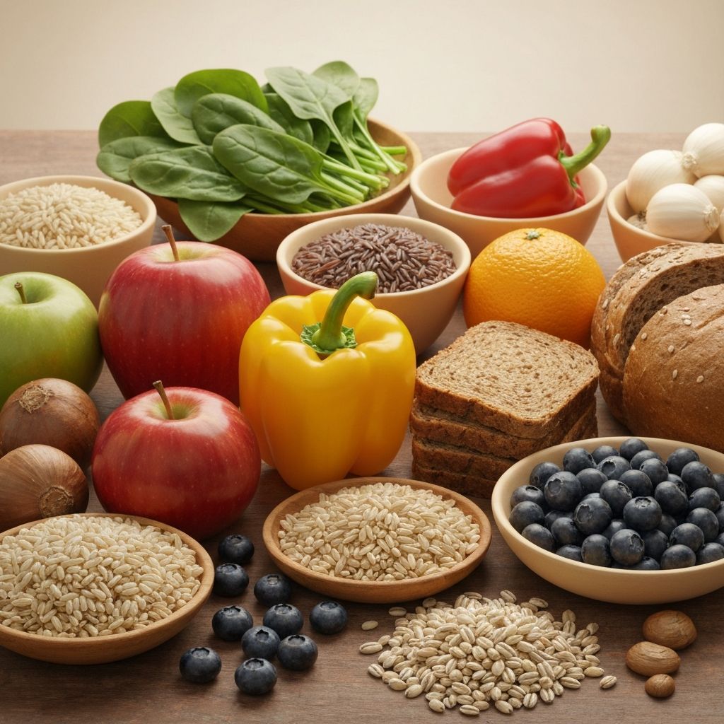 Beslenme danışmanlığı faydaları